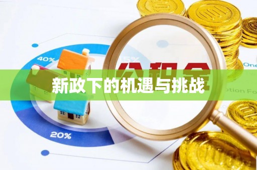 库车新政下的机遇与挑战
