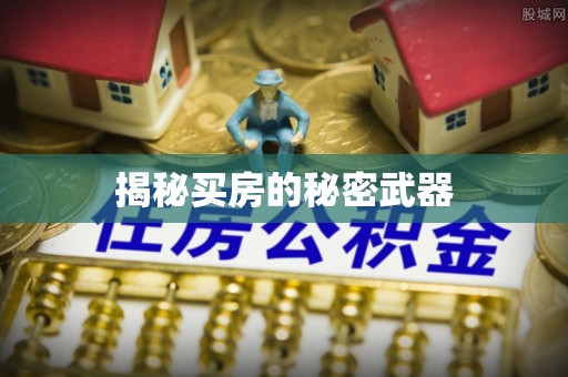 库车揭秘买房的秘密武器