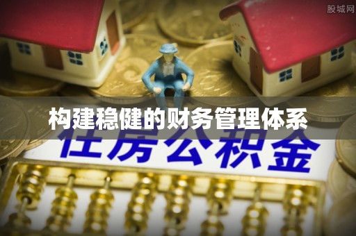 库车构建稳健的财务管理体系