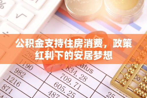 库车公积金支持住房消费，政策红利下的安居梦想