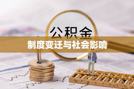 库车制度变迁与社会影响