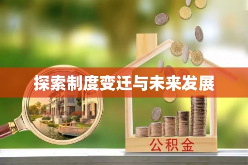 库车探索制度变迁与未来发展